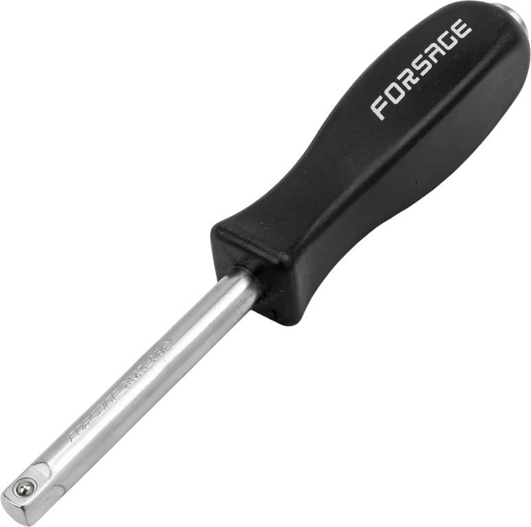 Отвертка Forsage F-8143BLK (64966)