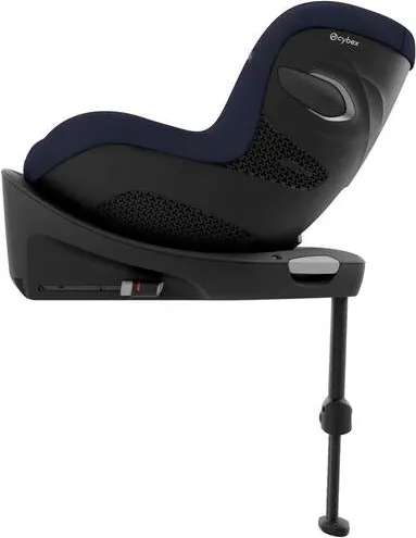 Автокресло Cybex Sirona G i-size plus (Ocean Blue) — фото 4