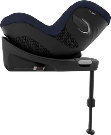 Автокресло Cybex Sirona G i-size plus (Ocean Blue) — фото 5