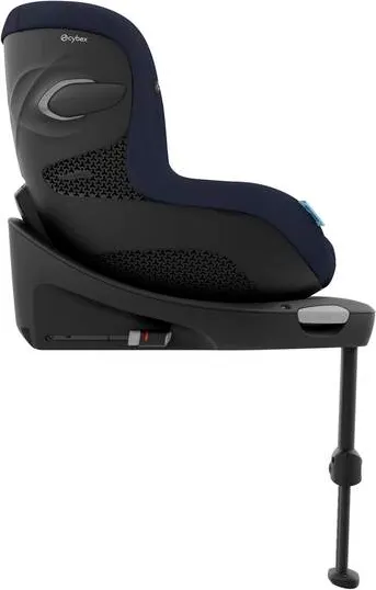 Автокресло Cybex Sirona G i-size plus (Ocean Blue) — фото 6