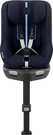 Автокресло Cybex Sirona G i-size plus (Ocean Blue) — фото 2