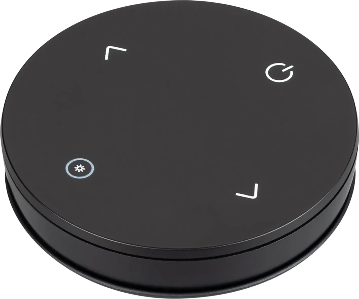 Пульт для светильника Arlight Intelligent SMART-801-22-1G-DIM Black / 046475