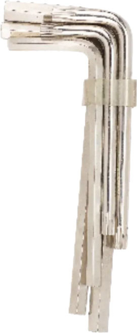 Набор ключей Forsage F-5055-lg (64962)