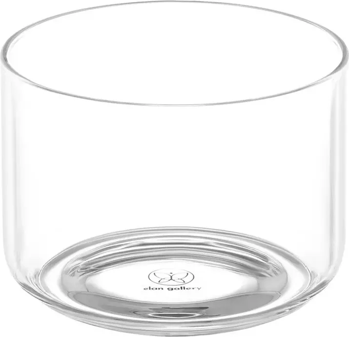 Набор емкостей для хранения Elan Gallery Crystal glass / 360192 — фото 6