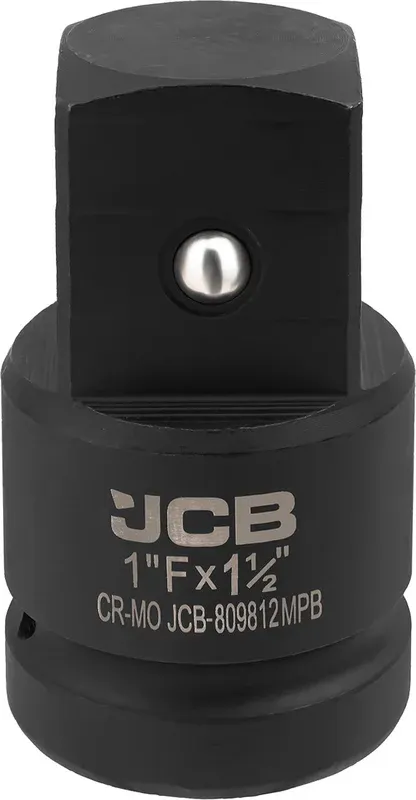 Адаптер слесарный JCB 809812MPB (59536)