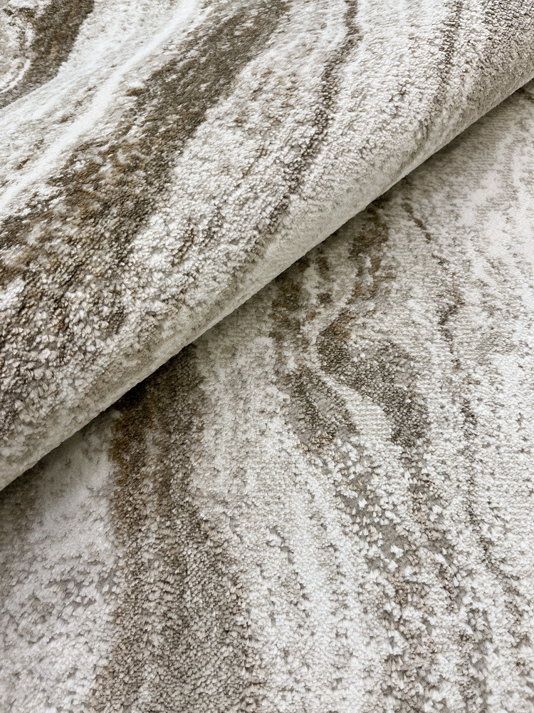 Ковер Safyun Victoria HL793-CREAM-VIZON (1.4x2) — фото 2