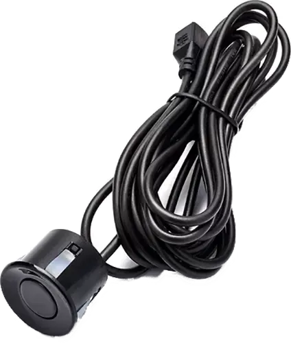 РџР°СЂРєРѕРІРѕС‡РЅС‹Р№ СЂР°РґР°СЂ M5 303С‡РµС