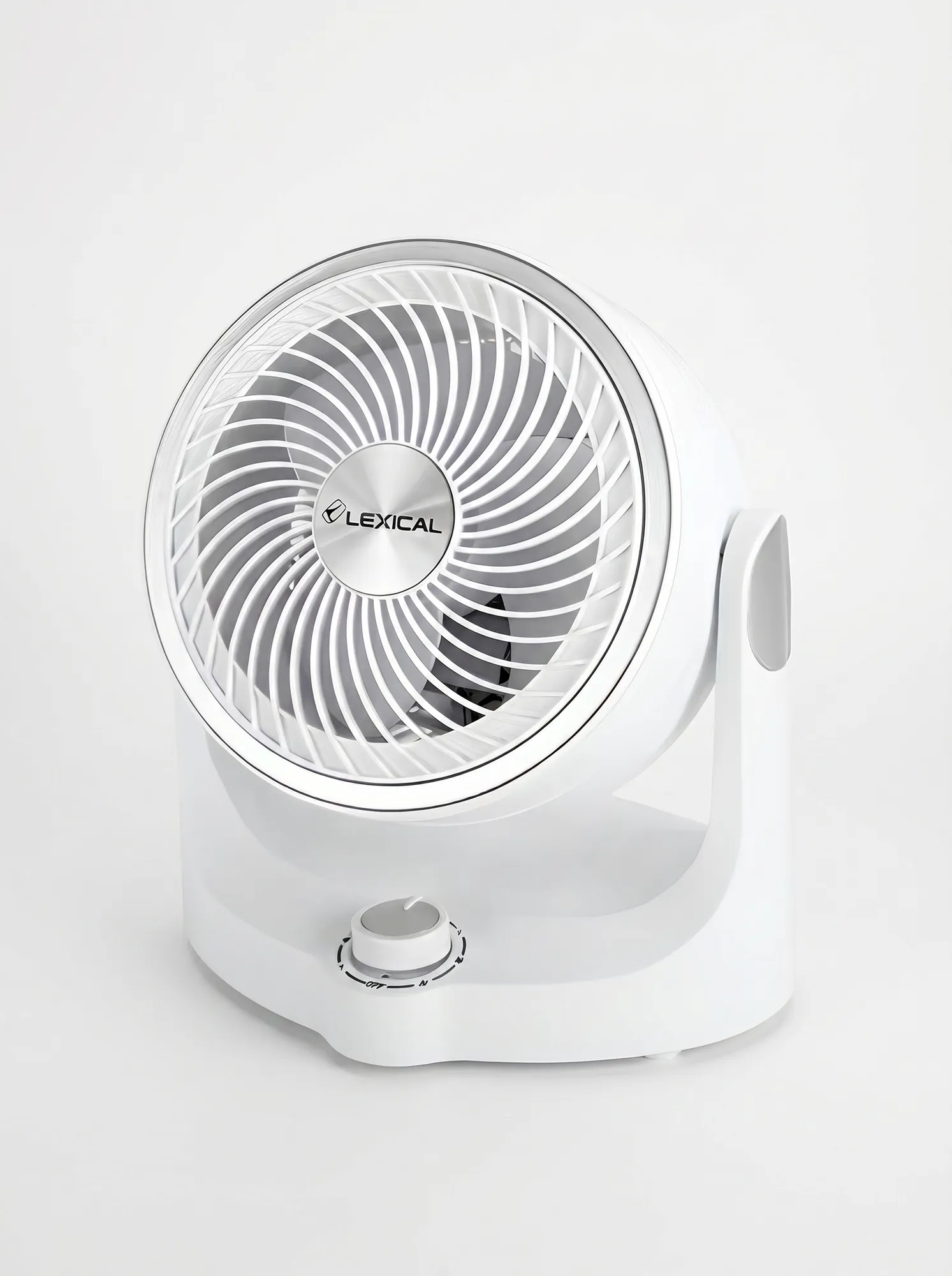 Вентилятор Lexical LTF-7110 — фото 7