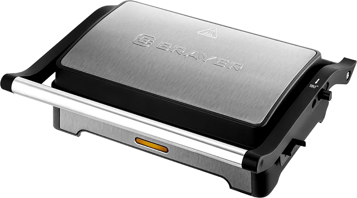 Электрогриль Brayer BR2011
