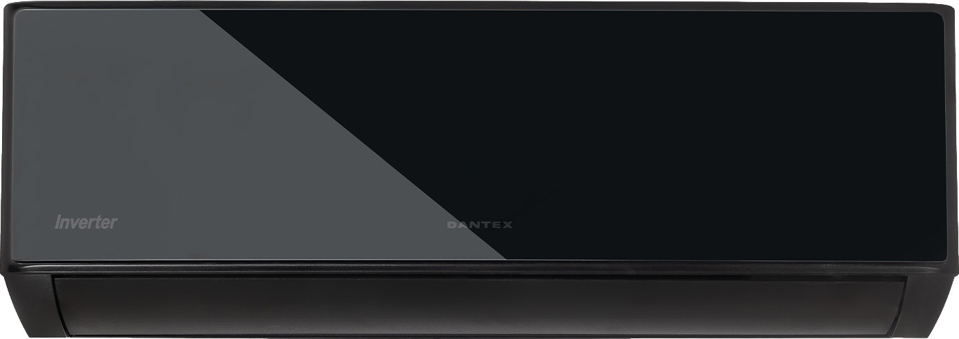 Сплит-система Dantex Advance Pro Plus 2 B. Mirror RK-09SAT2BI Black PLUS/RK-09SAT2BIE
