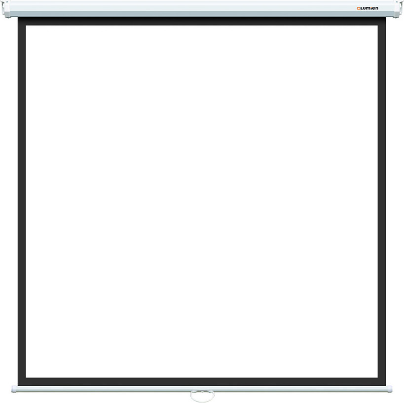 Проекционный экран Lumien Eco Picture 183x244 / LEP-100114