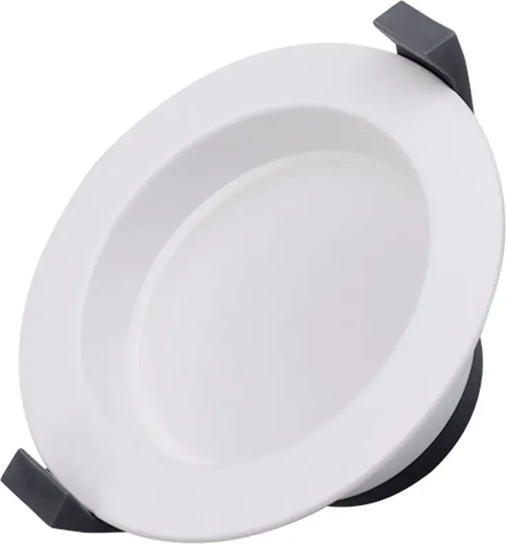 Точечный светильник Arlight IM-CYCLONE-R115-10W Day4000-MIX WH 90deg / 022517(1)