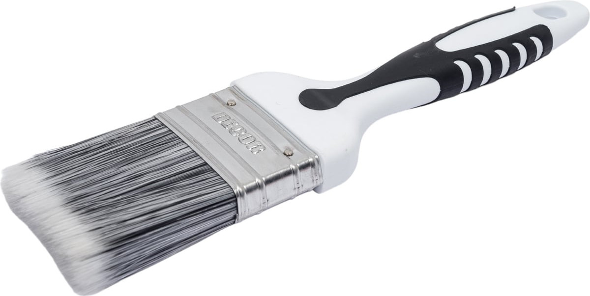 Кисть малярная Decor Black White 860-050 (50х15мм)
