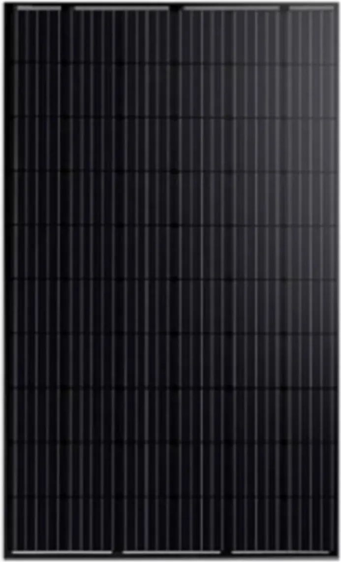 Солнечная панель Geofox Solar Panel M-150W