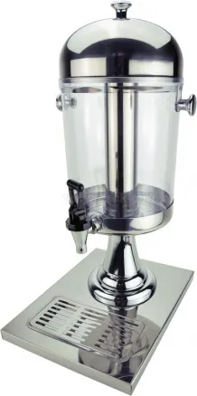 Диспенсер для напитков HoReCa Viatto SJD08AA / био774
