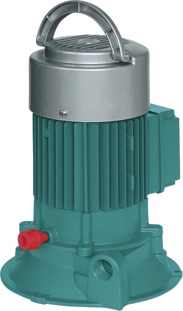 Дренажный насос Aquor AVSm550