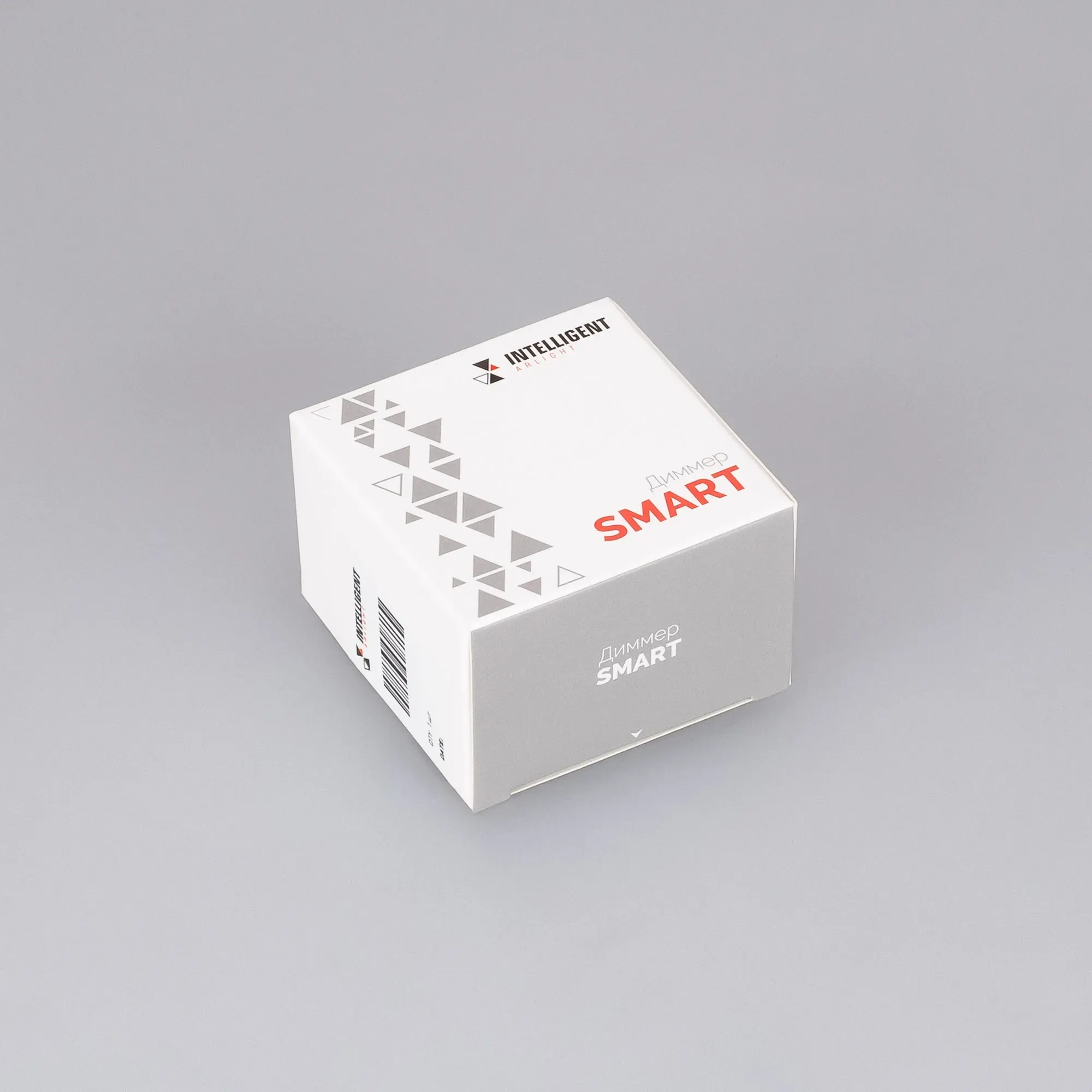 Реле управления светом Arlight Intelligent SMART-SWITCH-701-72-PS-IN / 035308 — фото 4
