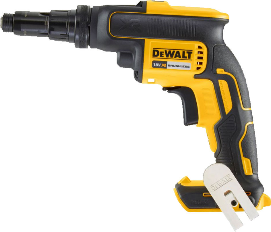 Профессиональный шуруповерт DeWalt DCF622N