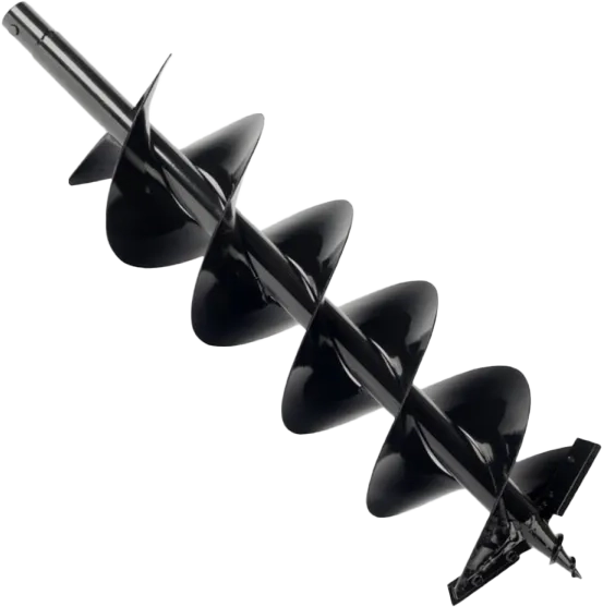Шнек к мотобуру Brait D-250/800/2