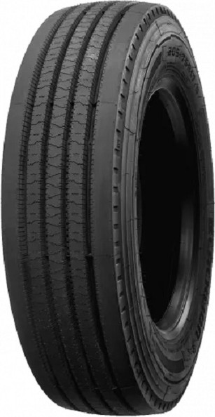 Грузовая шина Blacklion BF188 Steer 285/70R19.5 150/148K 18нс