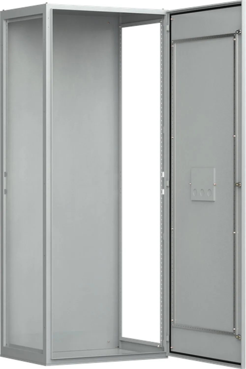 Корпус металлический IEK YKM50-1800-600-600-54