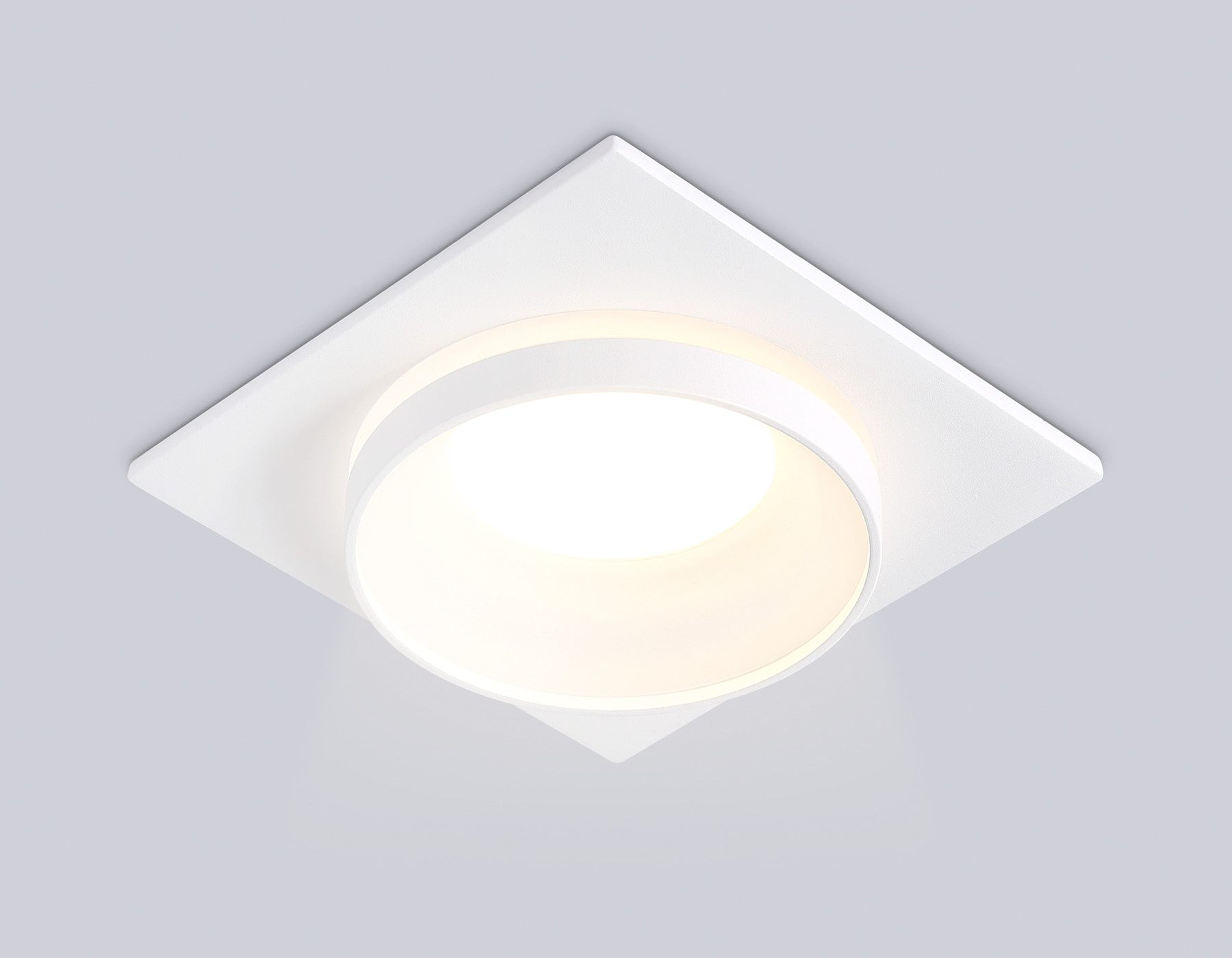 Точечный светильник Ambrella TN30709 WH (белый)