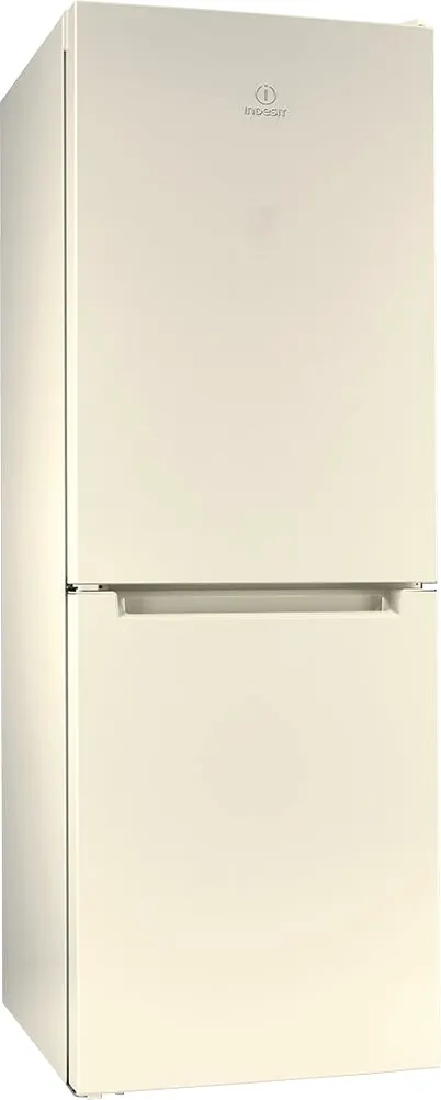 Холодильник с морозильником Indesit DS 3160 E