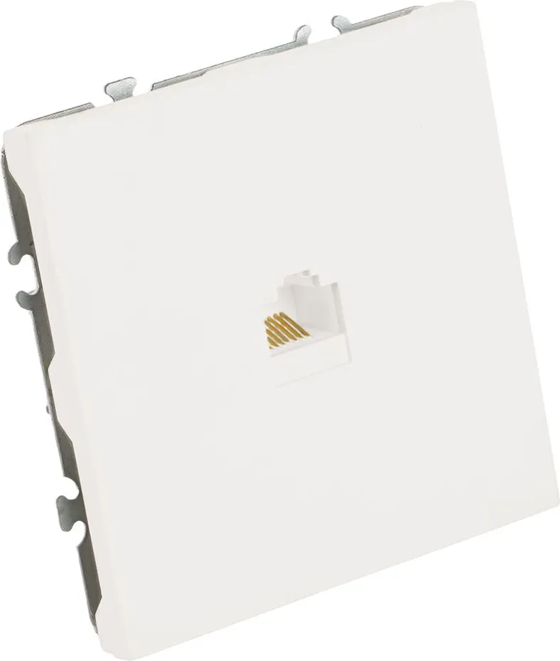 Розетка Stekker Эмили RST00-5117-01 / 49873 — фото 3