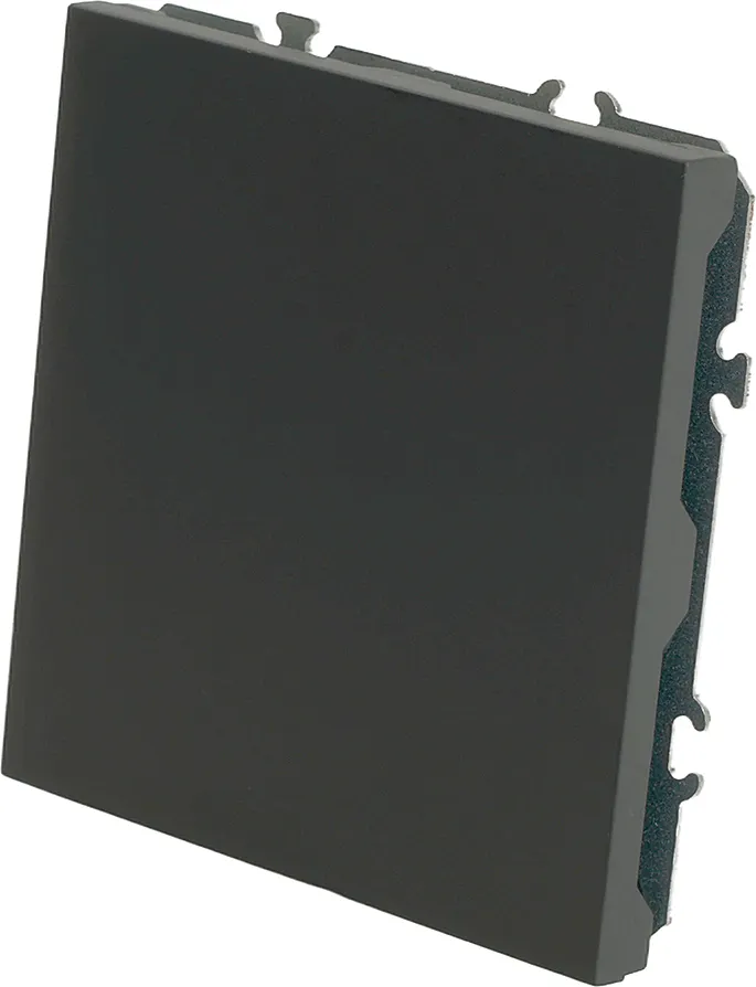 Декоративная заглушка для розетки Stekker Эмили RST00-5116-05 / 49857