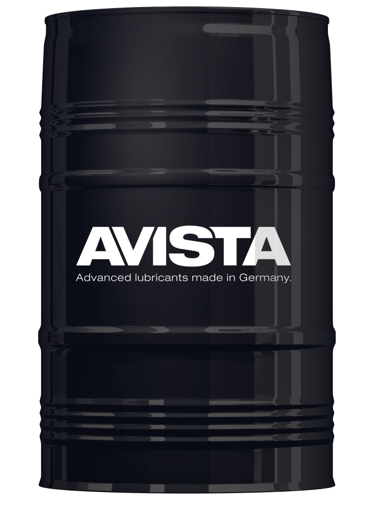 Трансмиссионное масло Avista Path Evo Prime Q Utto 10W30 / 173429 (208л)