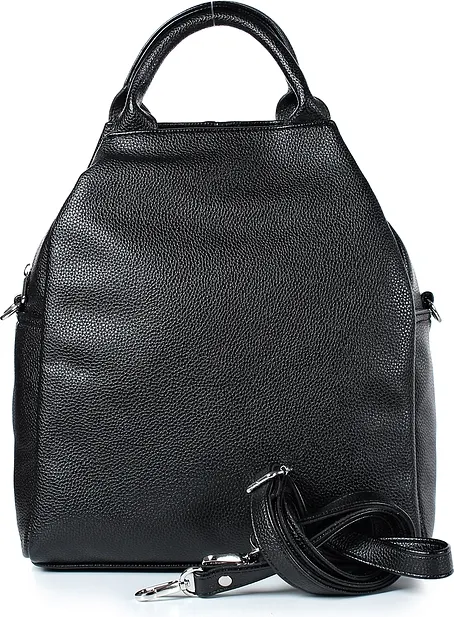 Сумка Galanteya 45821 / 25с1405к45 (черный) — фото 2