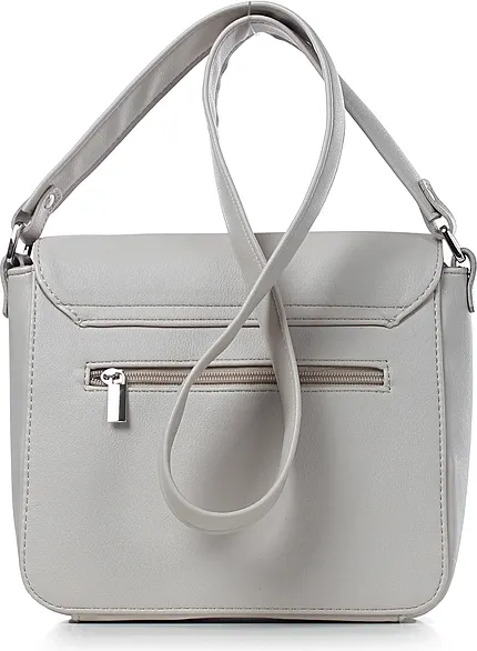 Сумка Galanteya 47219 / 25с1442к45 (молочный) — фото 3