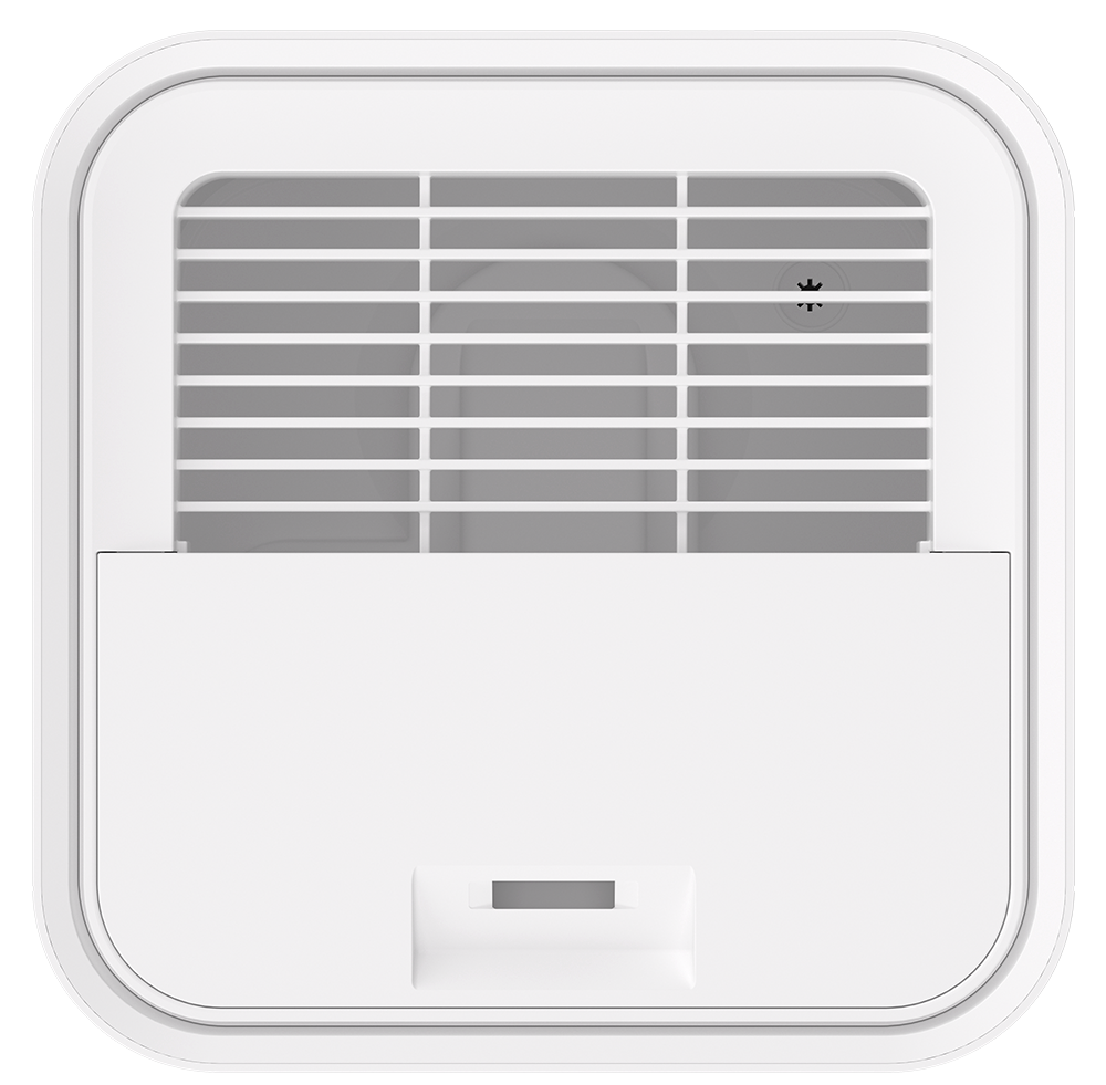 Ультразвуковой увлажнитель воздуха Royal Clima Airole Pro RUH-ARP400/5.0E-WT — фото 6