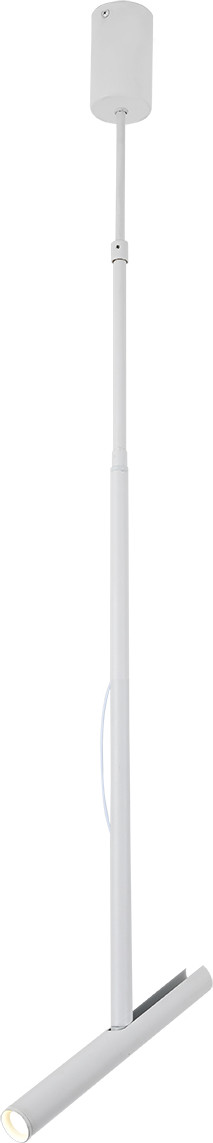 Потолочный светильник ESCADA 10275/1LED (белый)