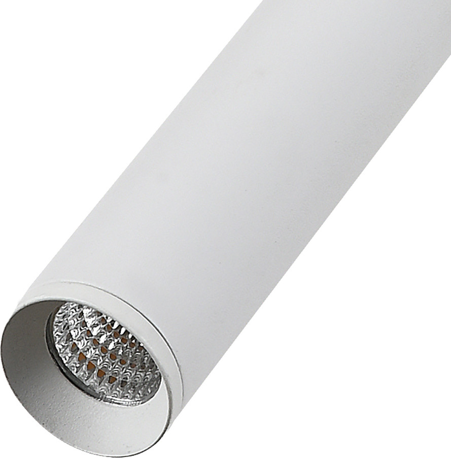 Потолочный светильник ESCADA 10275/1LED (белый) — фото 4