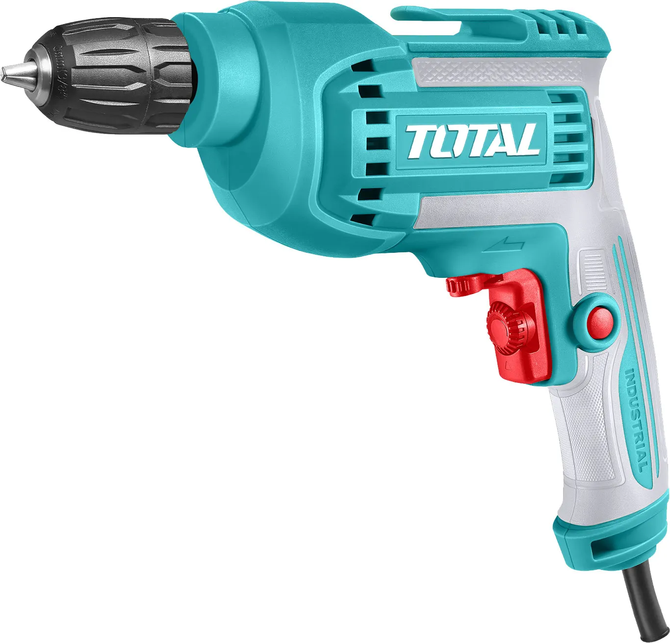 Дрель TOTAL TD551082