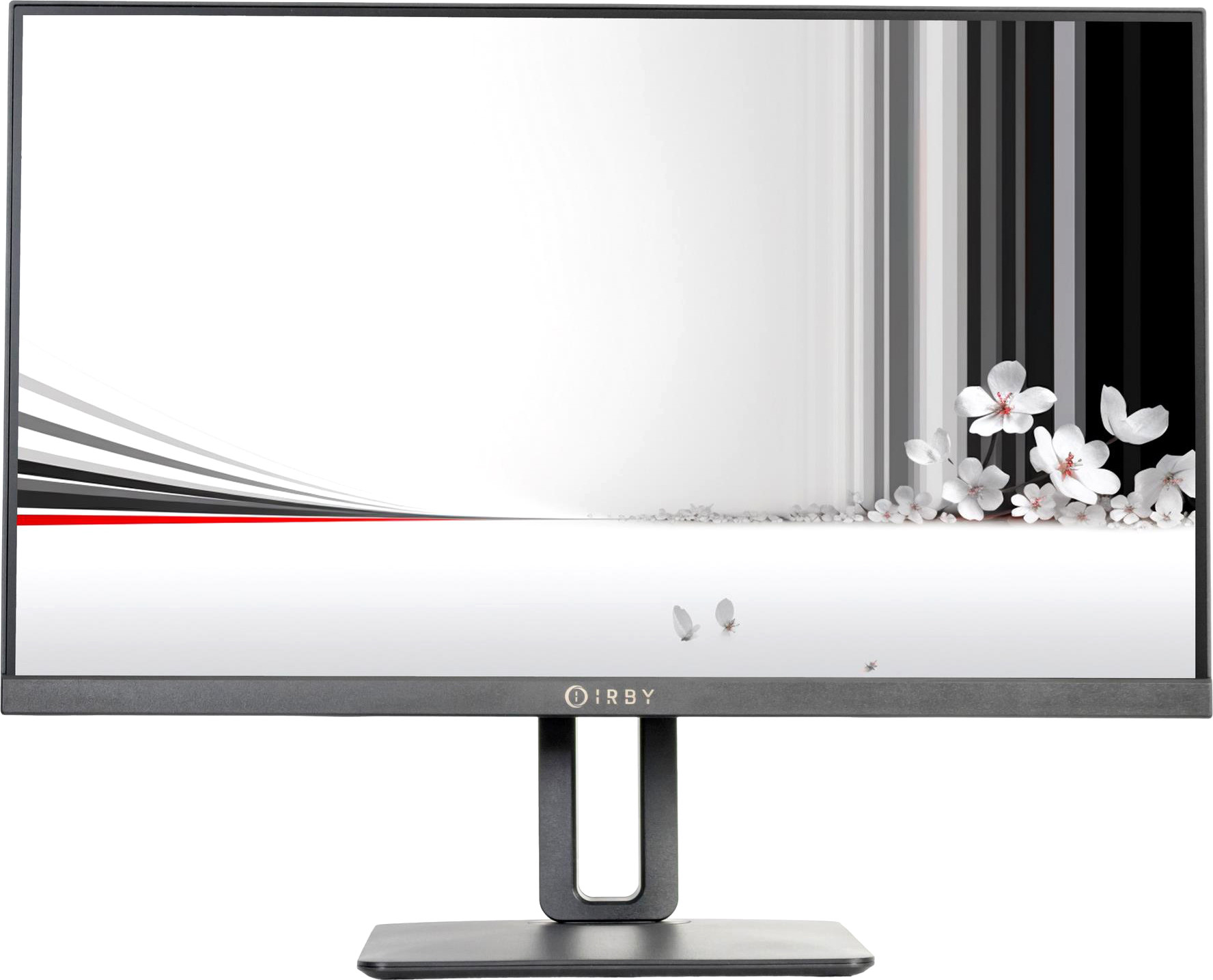 Моноблок IRBY H-PRO 24-i5124-16-0-1-N-H610-030