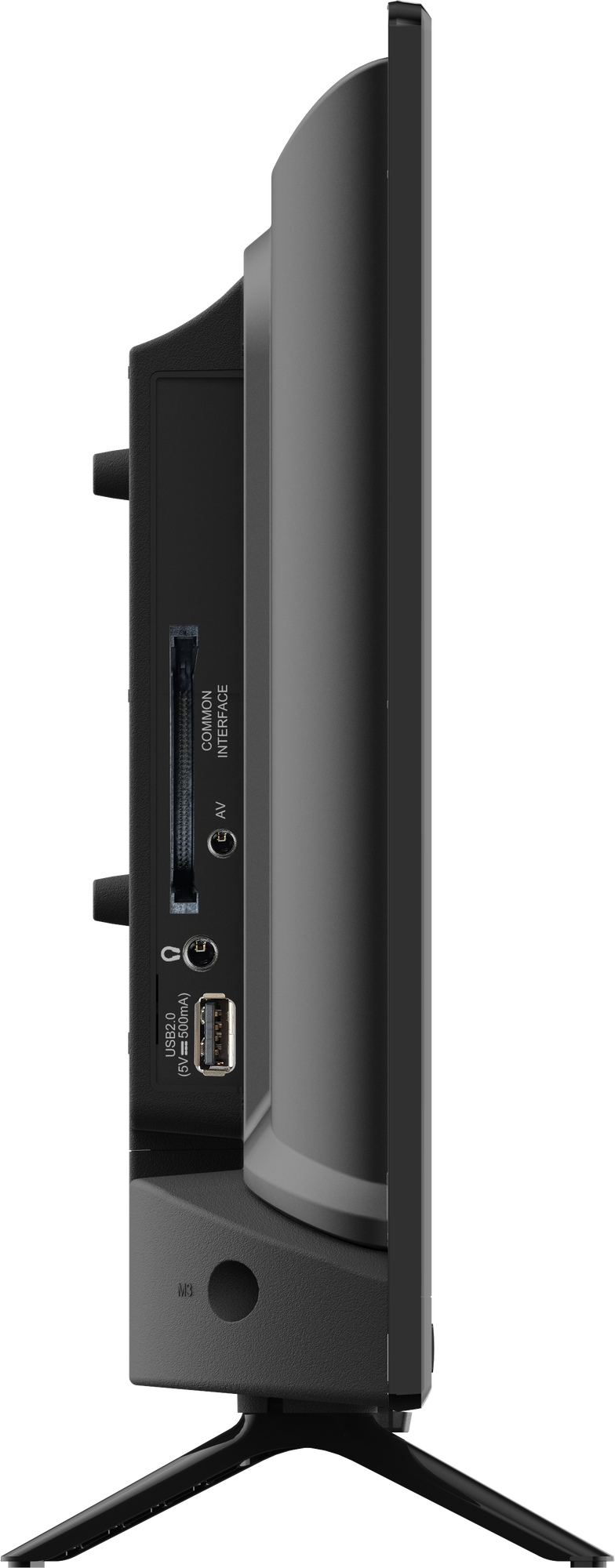 Телевизор Blaupunkt 24’’ 24HBG5000T — фото 5