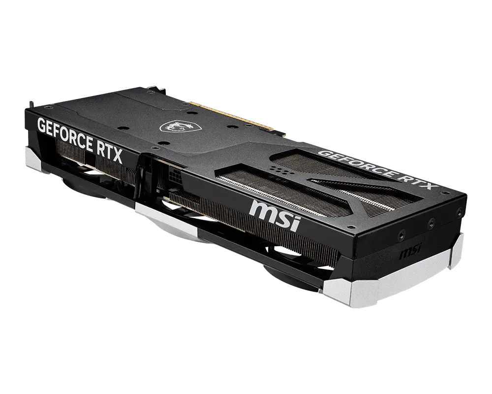 Видеокарта MSI RTX 5080 16G Ventus 3X OC — фото 3