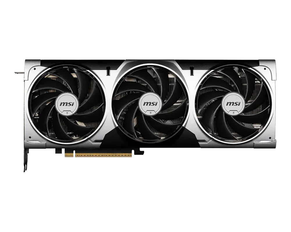 Видеокарта MSI RTX 5080 16G Ventus 3X OC