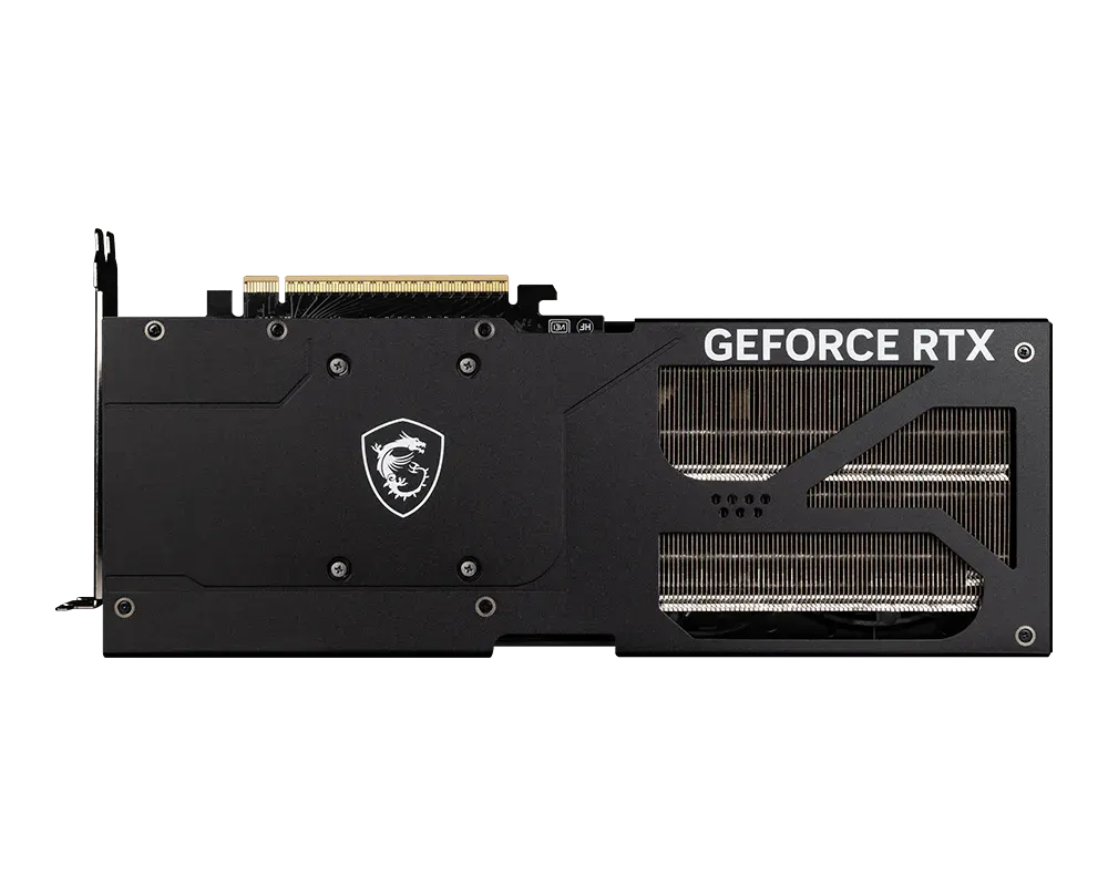 Видеокарта MSI RTX 5080 16G Ventus 3X OC — фото 2