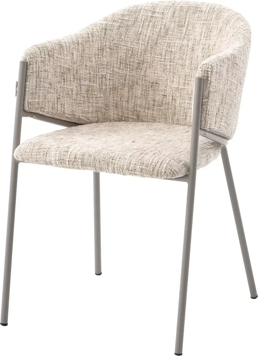 Стул M-City Dill G1038-131 / 629M05954 (латте)