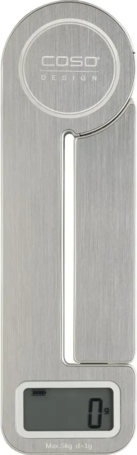 Кухонные весы Caso Kitchen EcoStyle — фото 2