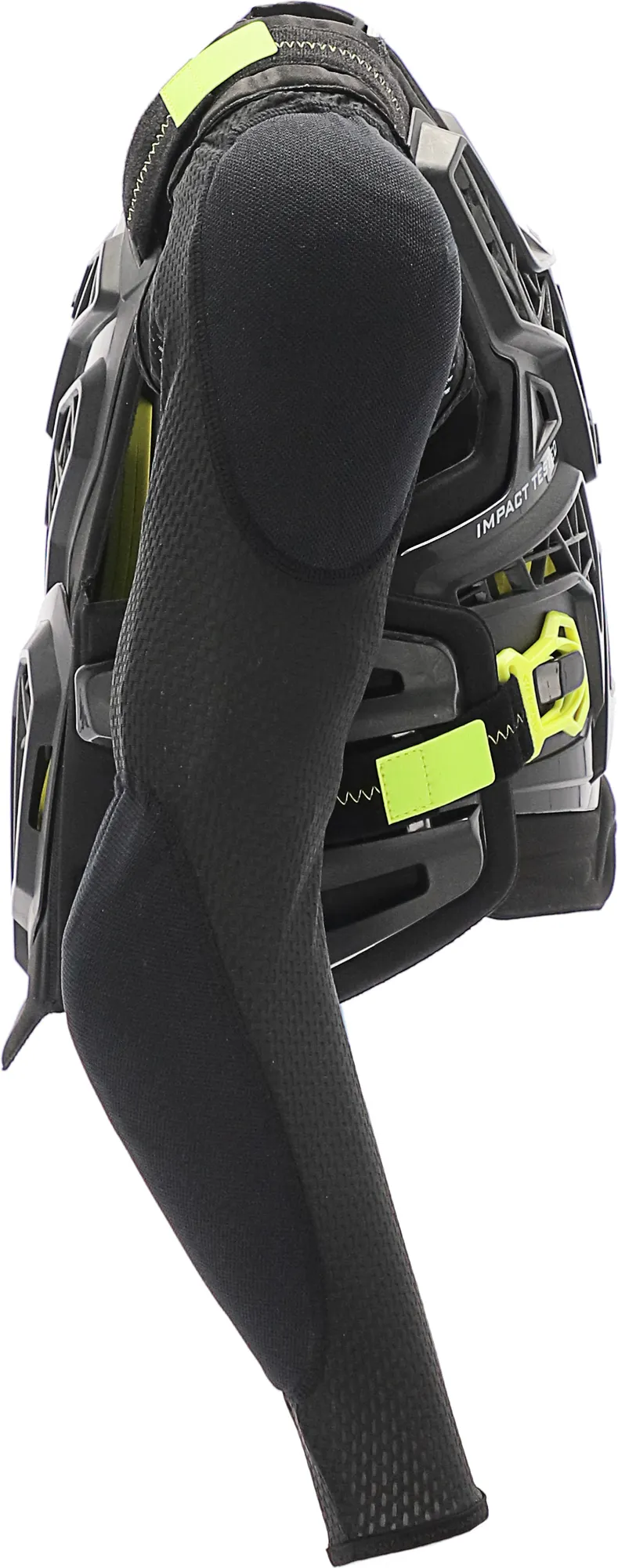 Моточерепаха Acerbis Specktrum Junior Level 2 / 0024545.318.067 (L/XL, черный/желтый) — фото 3