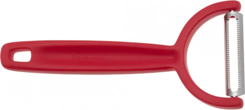 Овощечистка Victorinox Ypso 6.0963.1 (красный) — фото 5
