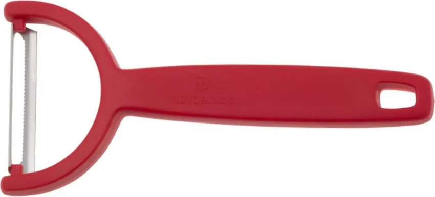 Овощечистка Victorinox Ypso 6.0963.1 (красный) — фото 4