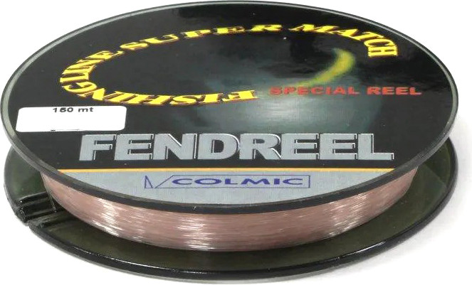 Леска монофильная Colmic Fendreel 300mt - 0.40 / NYFE640