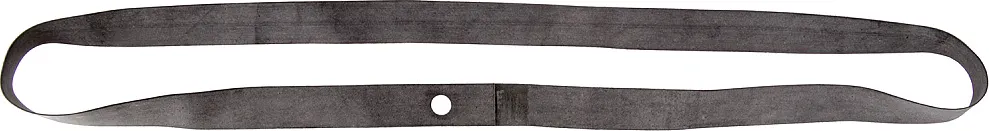 Антипрокольная лента для велосипеда Kenda 18"x18мм / 5-519562 (черный)