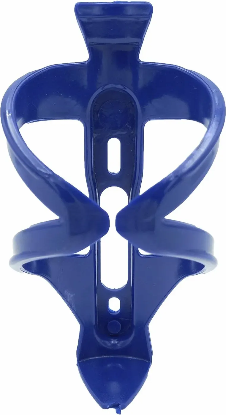 Флягодержатель для велосипеда Vinca Sport HC 13 blue-VS (синий) — фото 2