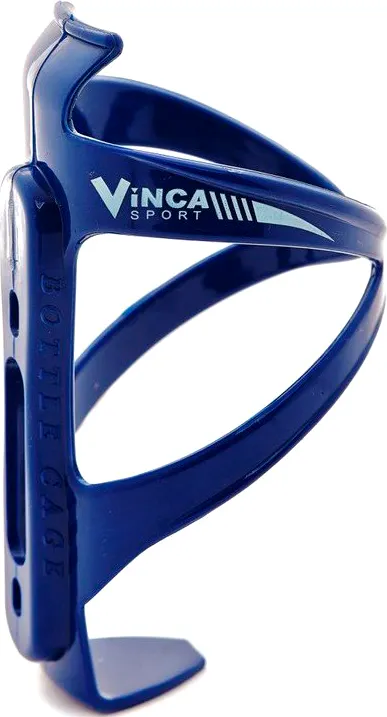 Флягодержатель для велосипеда Vinca Sport HC 13 blue-VS (синий)